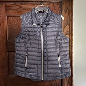 Puffer Vest